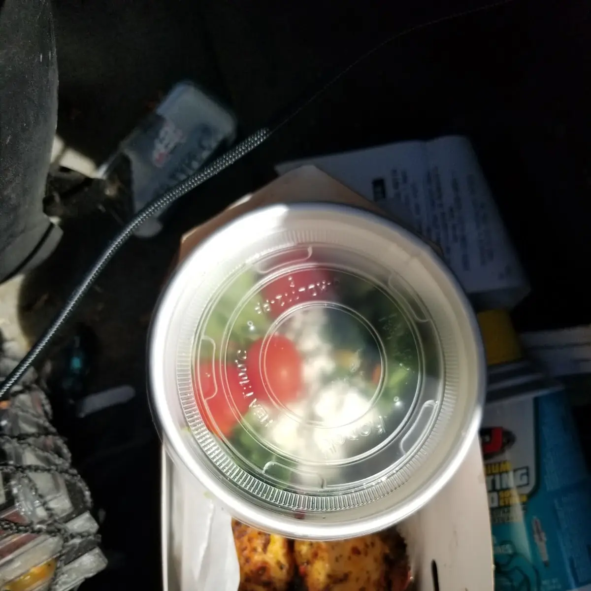 Side Salad