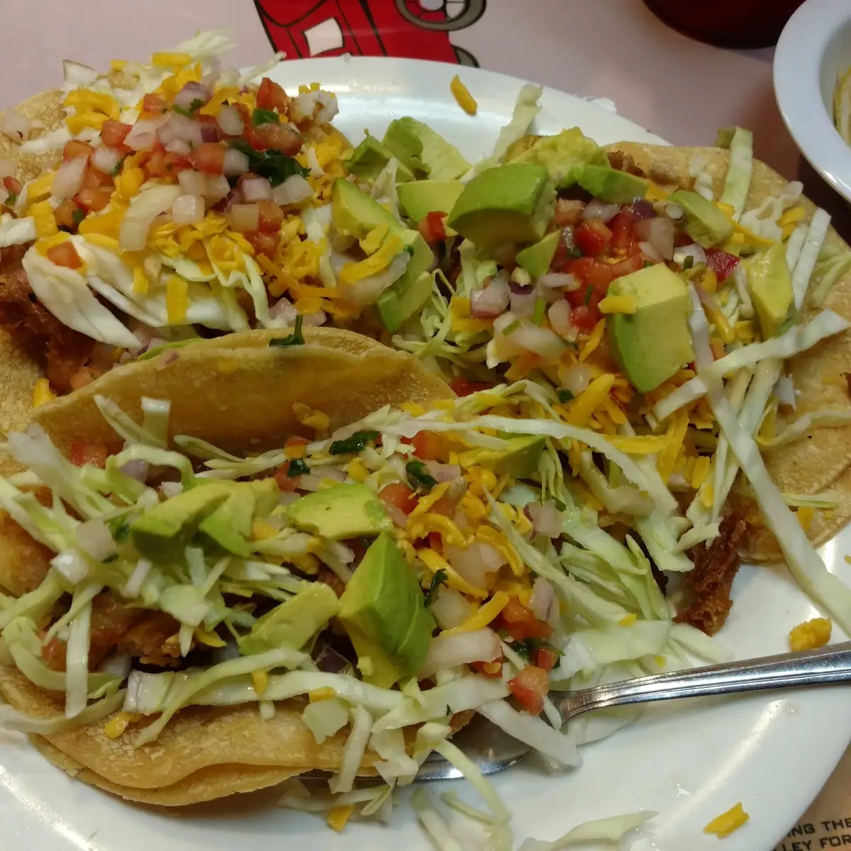 Fish Street Tacos
