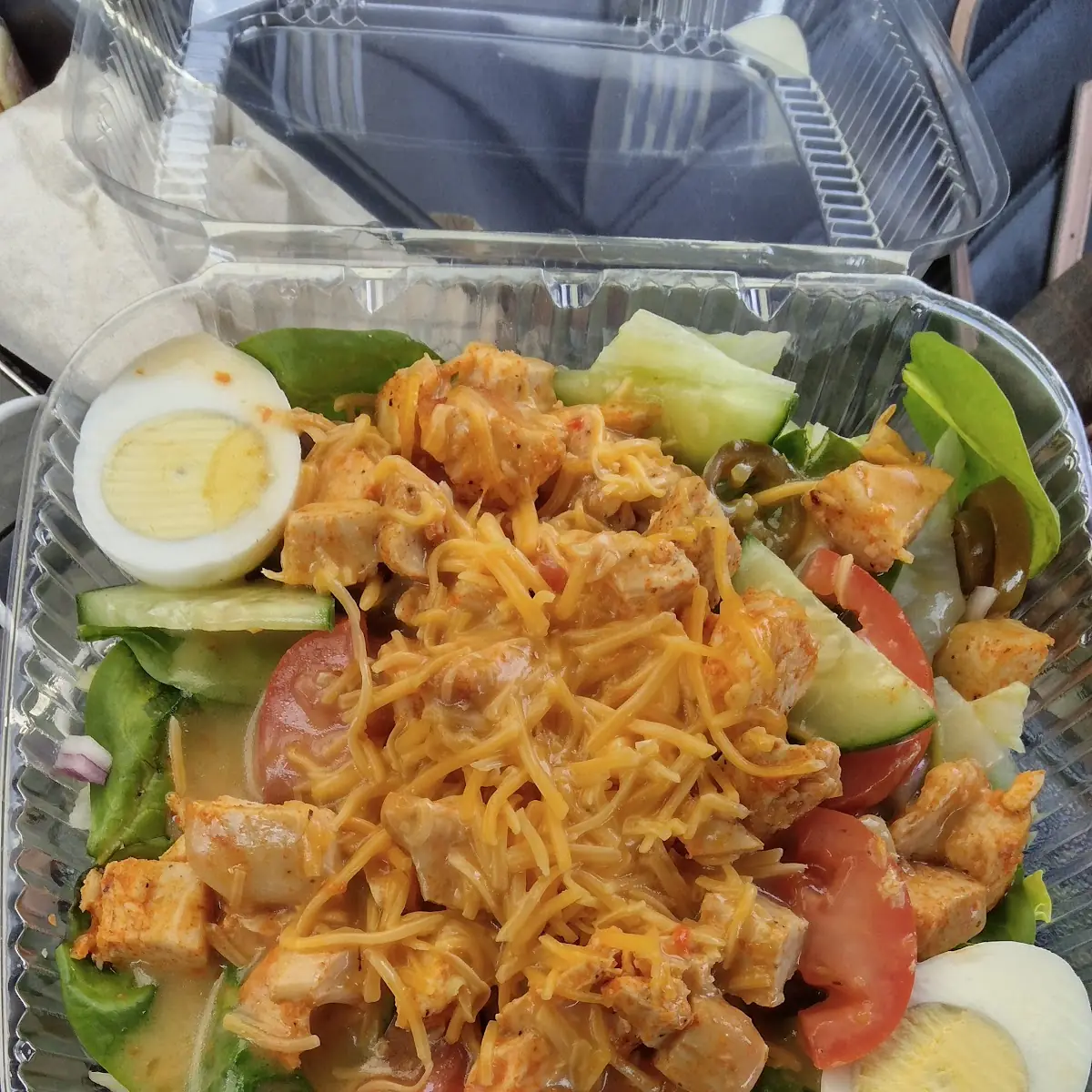 Garden Salad