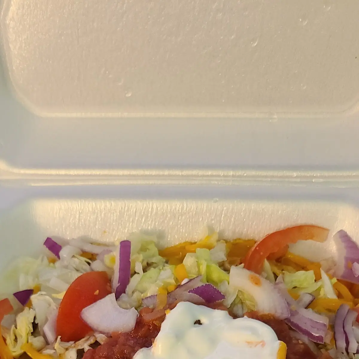 Avocado Salad