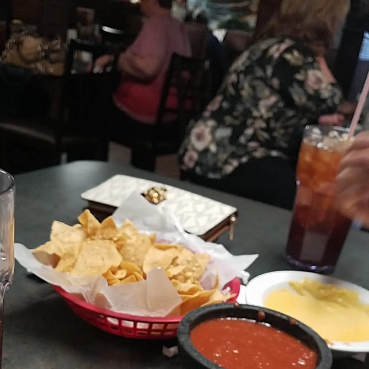 Chips & Salsa