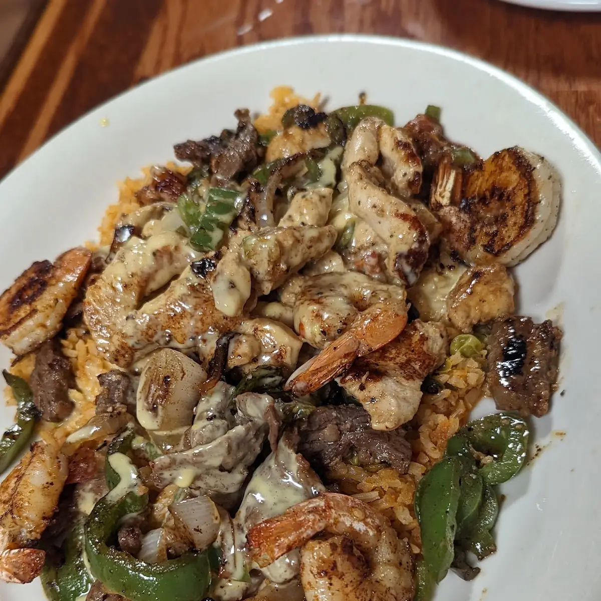 Taco Enchilada Chile Reino