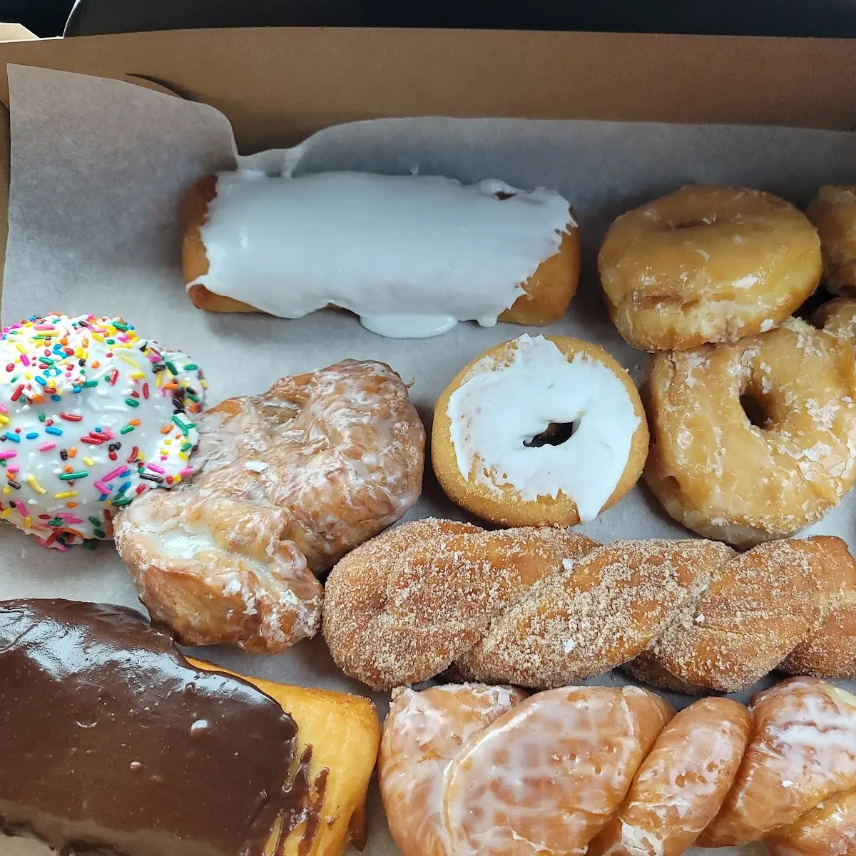 Doughnut