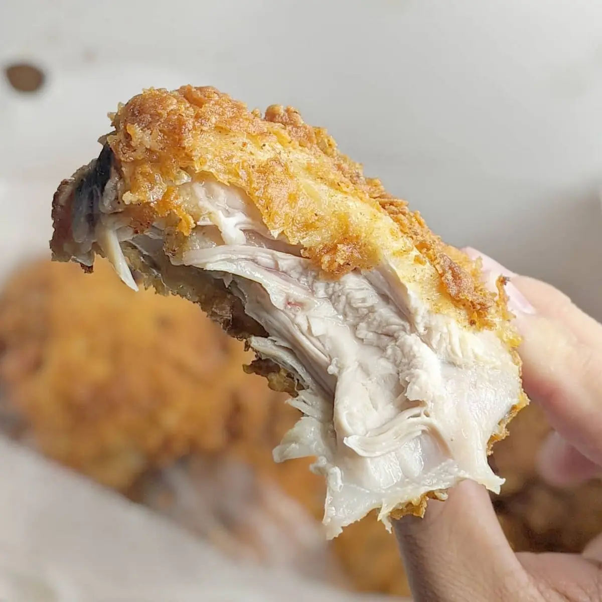 Fried Chicken