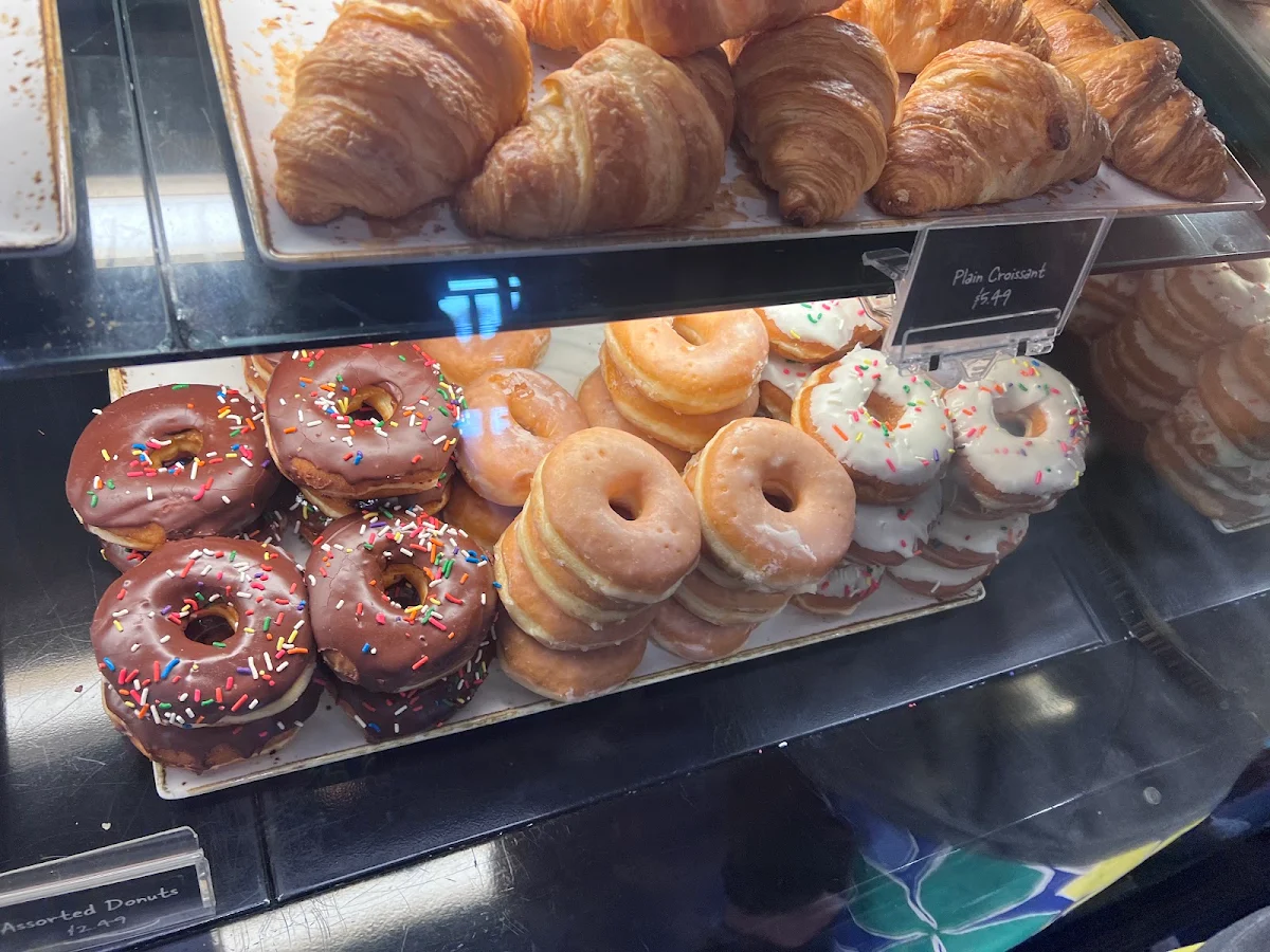 Doughnut