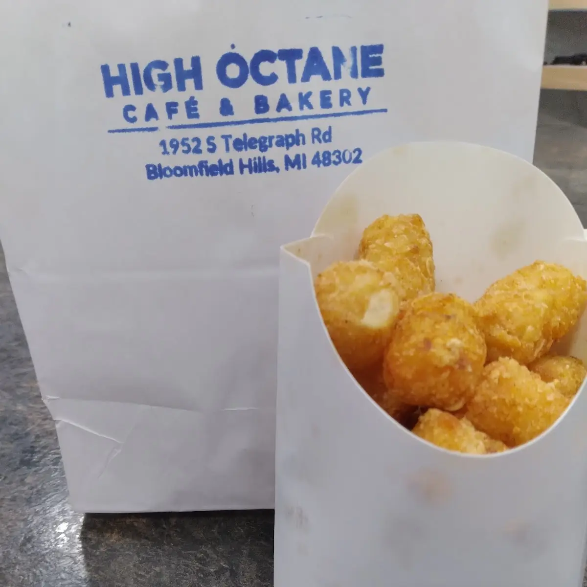 Hash Browns