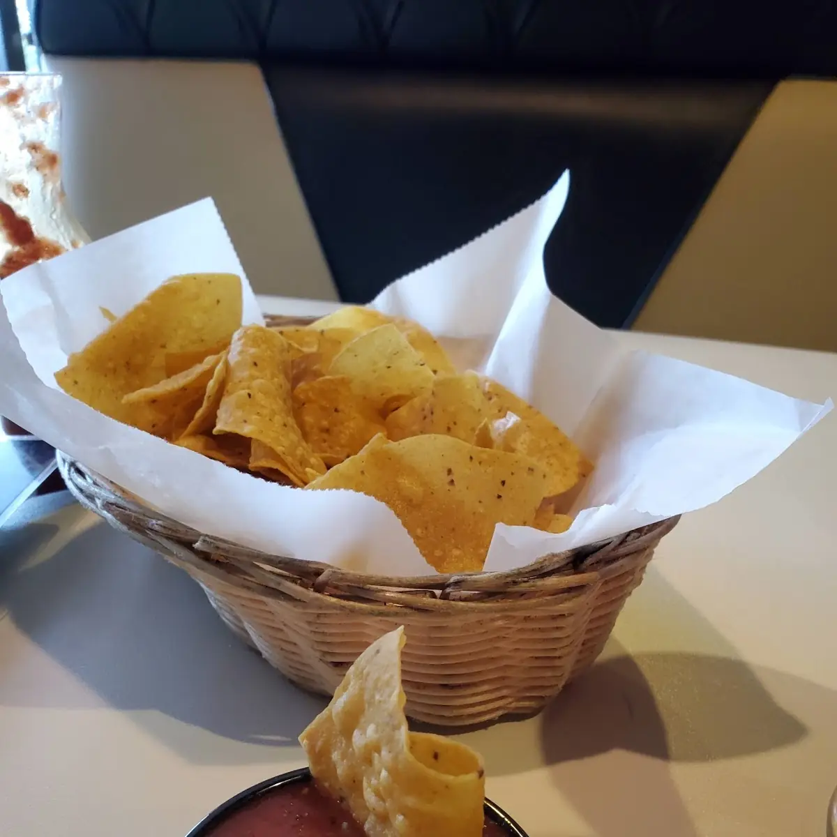 Chips & Salsa to-Go