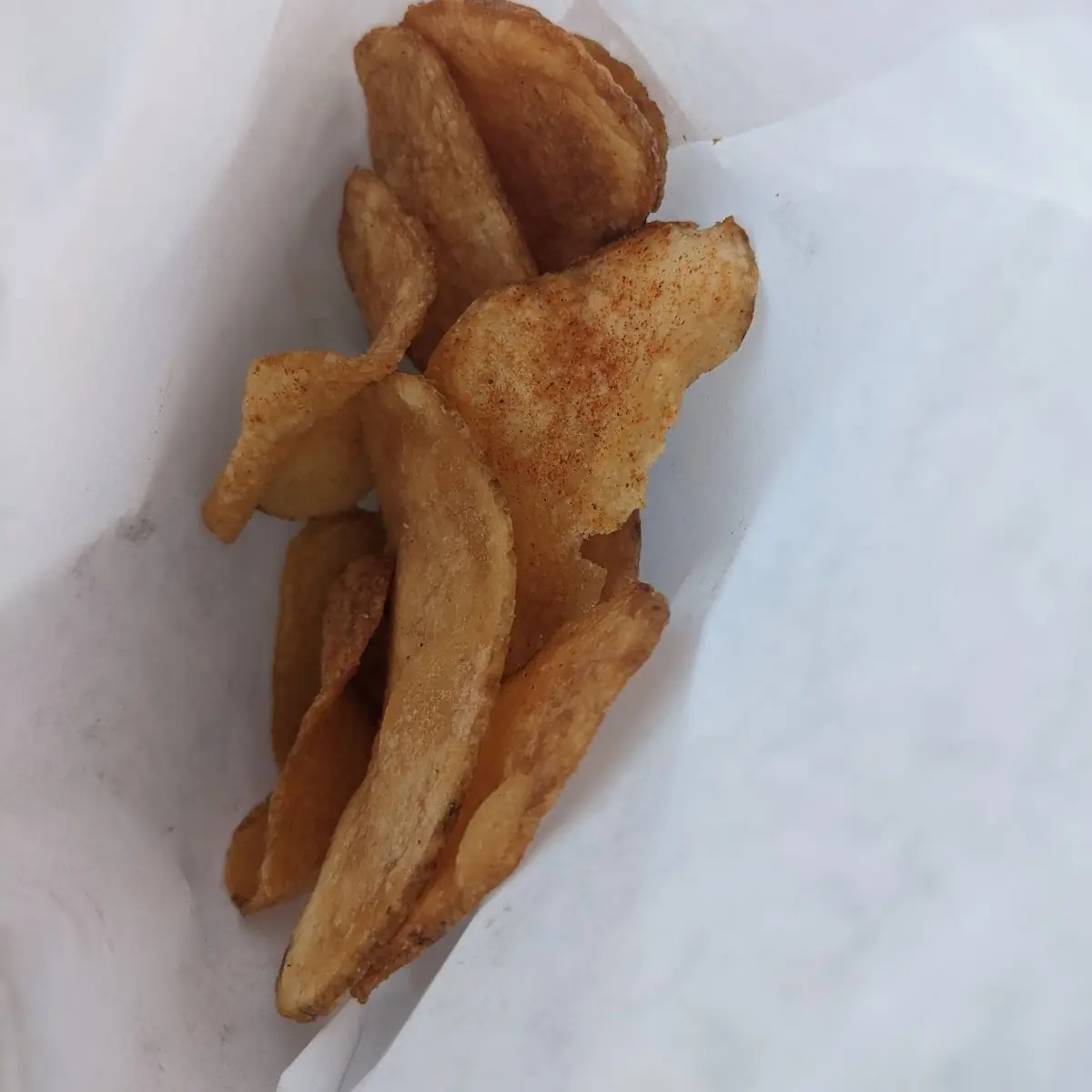House Made Chips