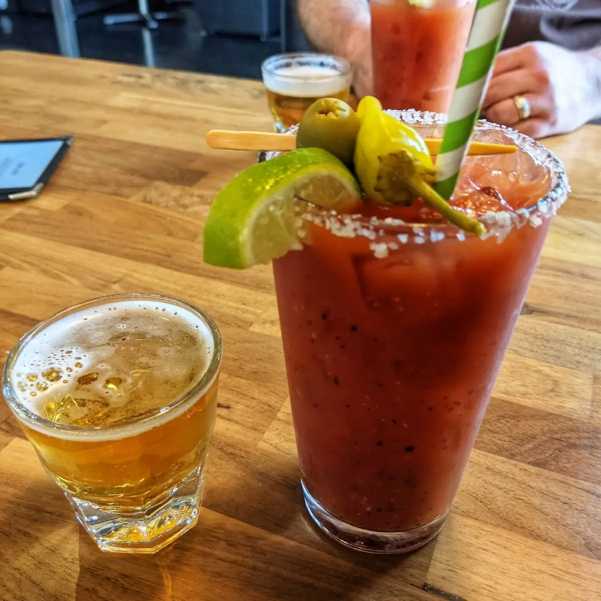 Bloody Mary