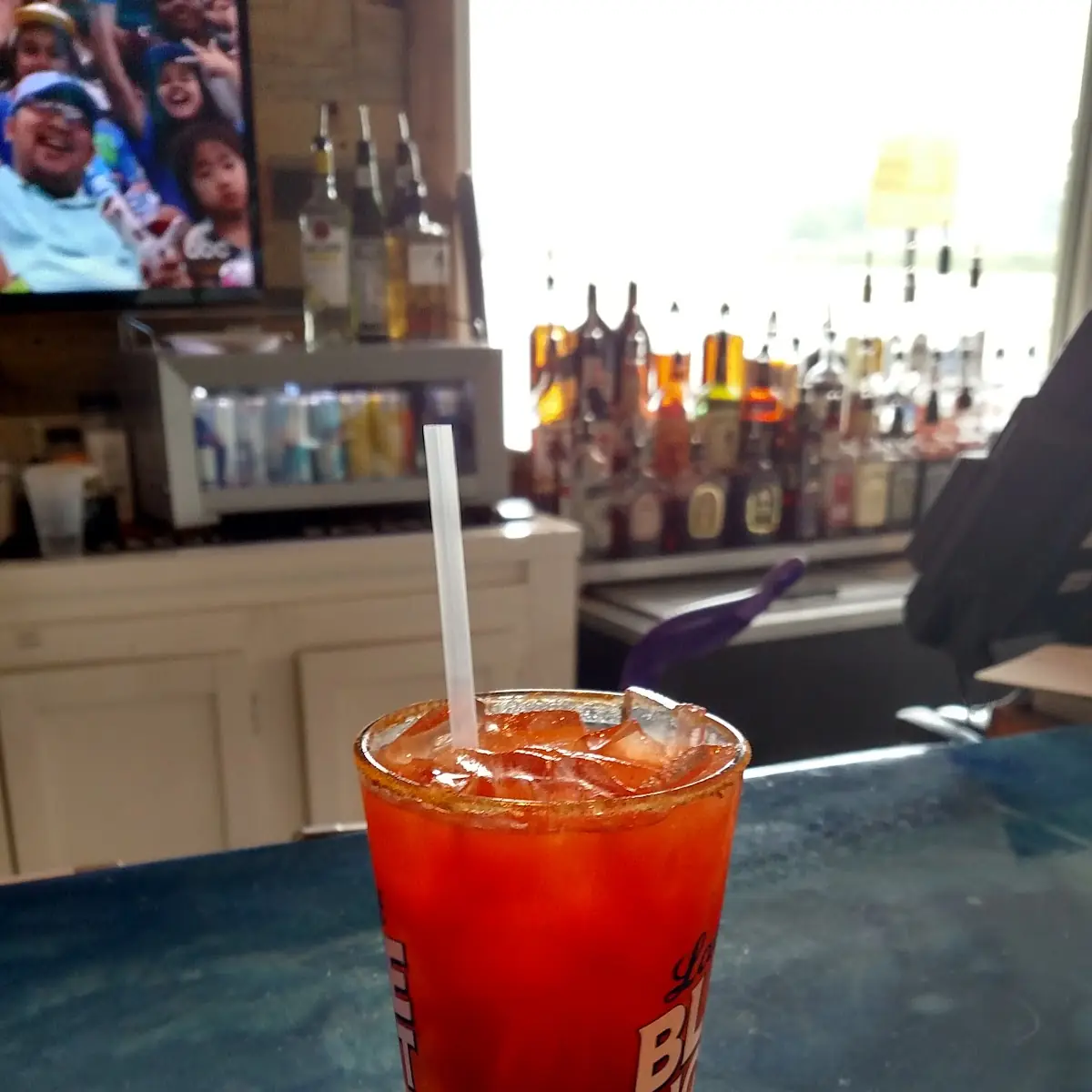 Bloody Mary