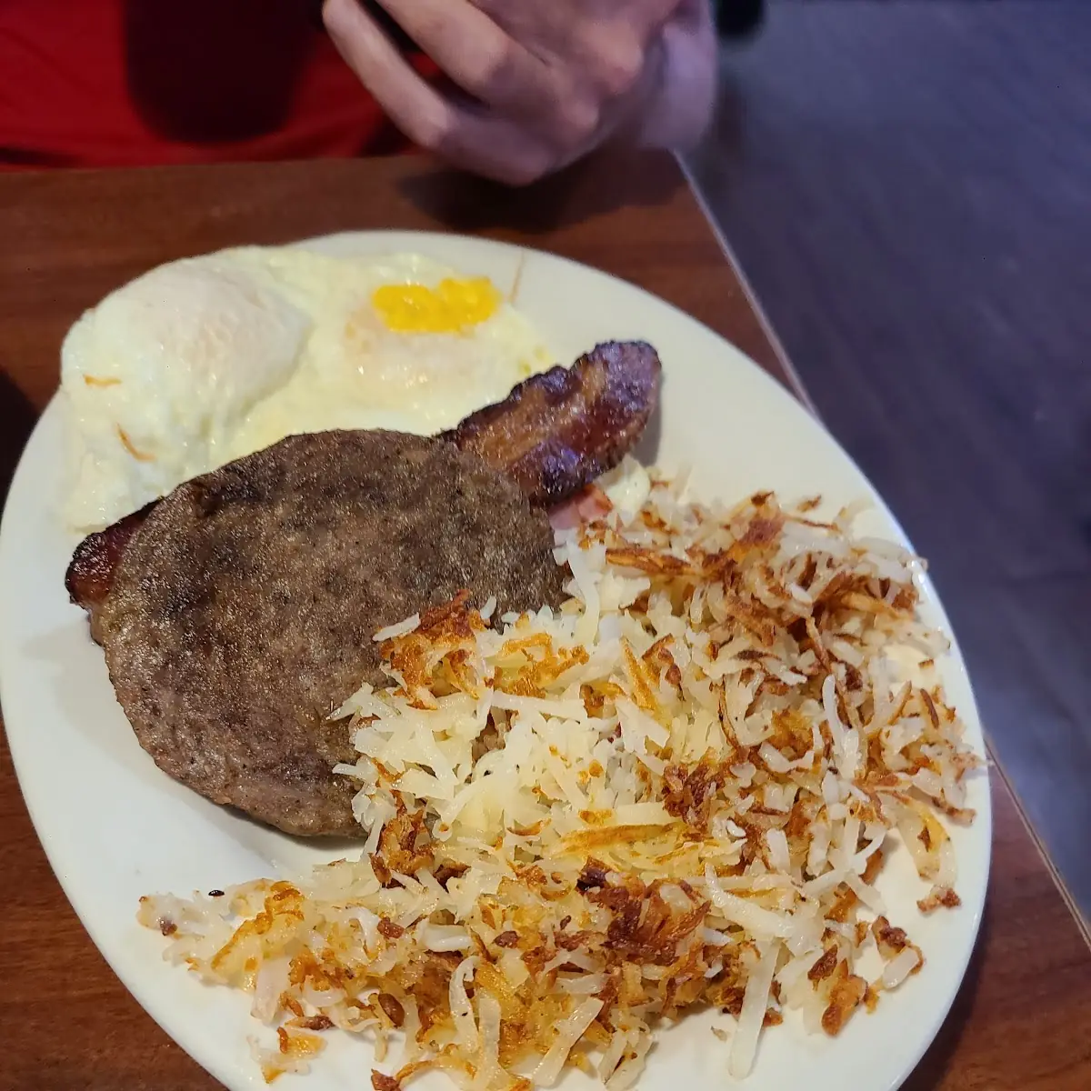 The Sampler Platter
