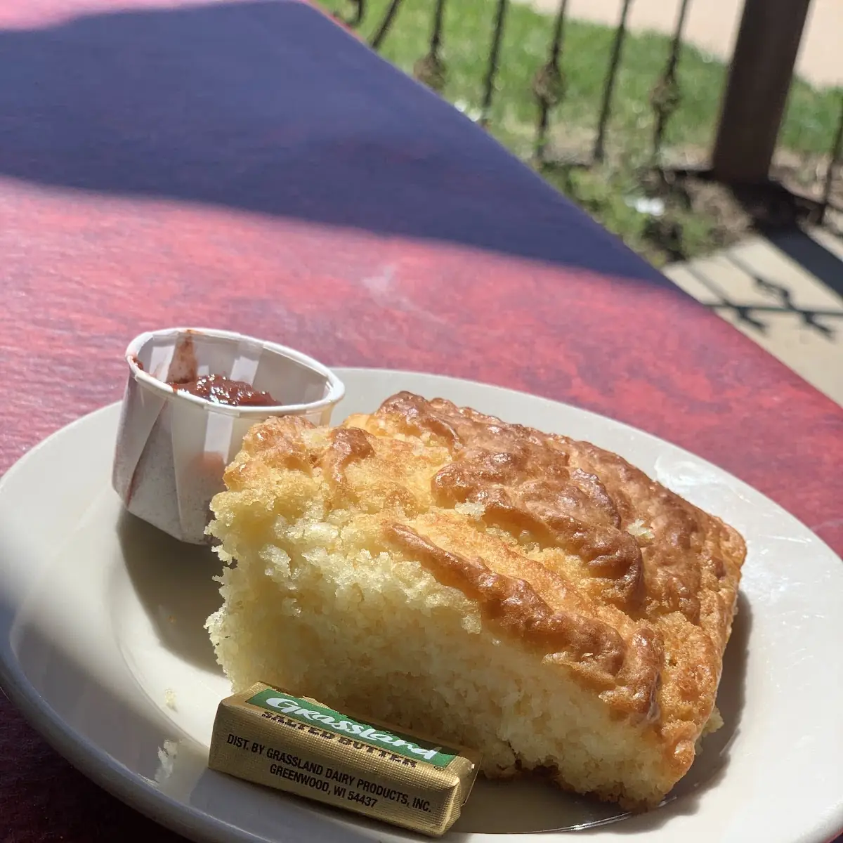 Cornbread