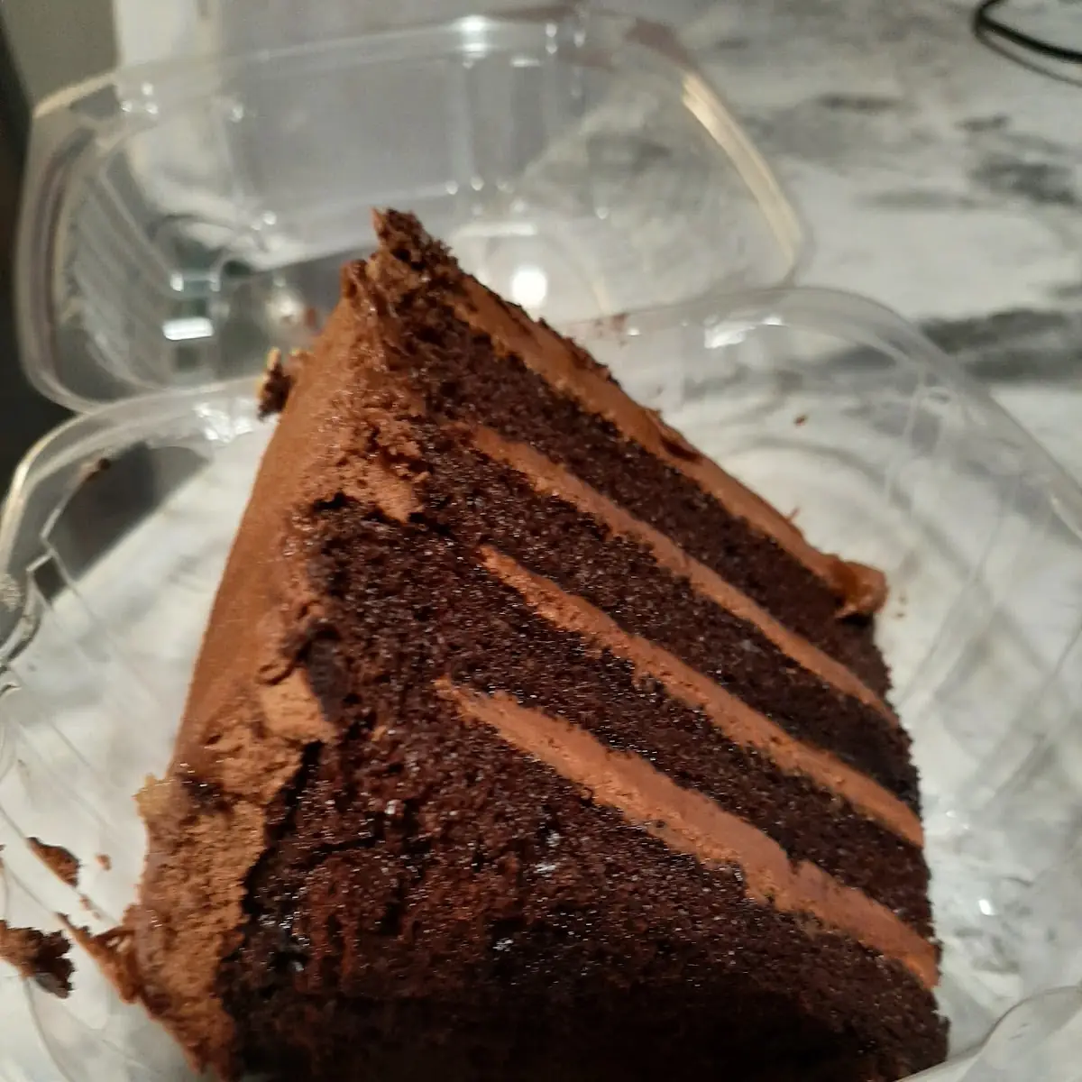 Chocolate Cake