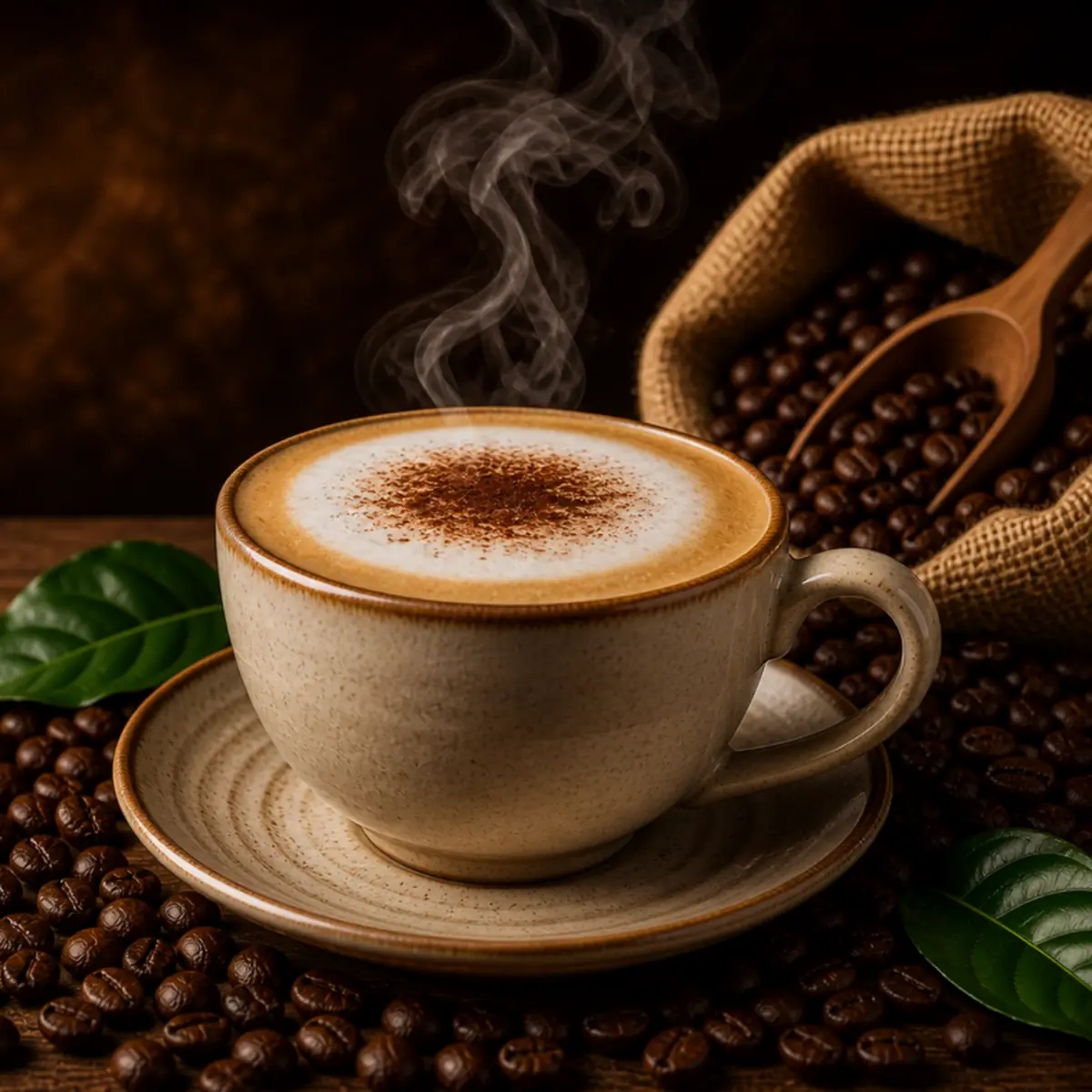 Cappuccino