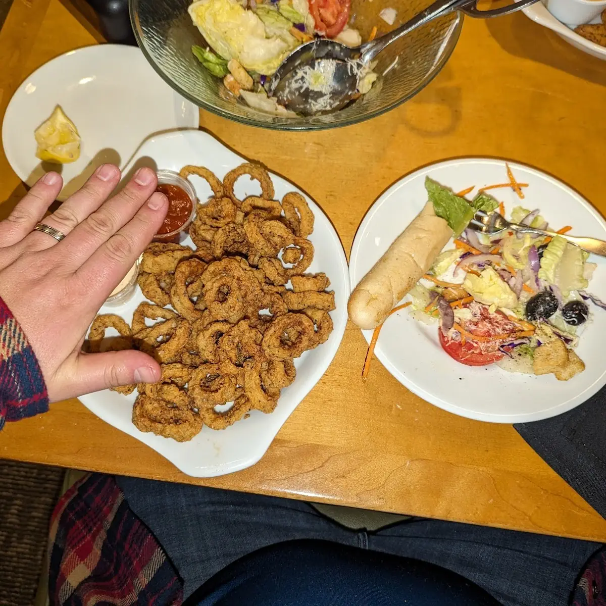 Calamari