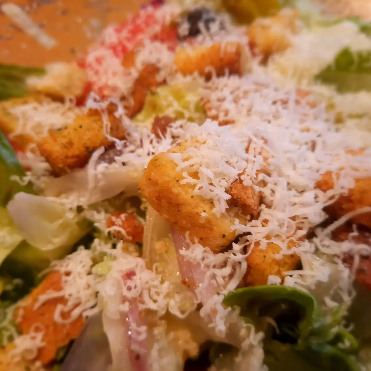 House Salad