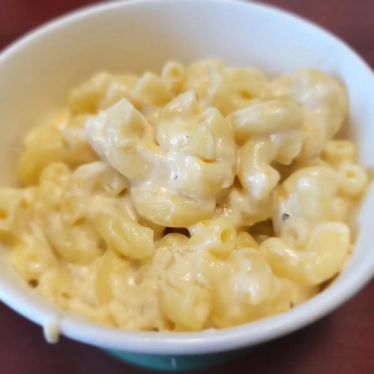 Mac N Cheese