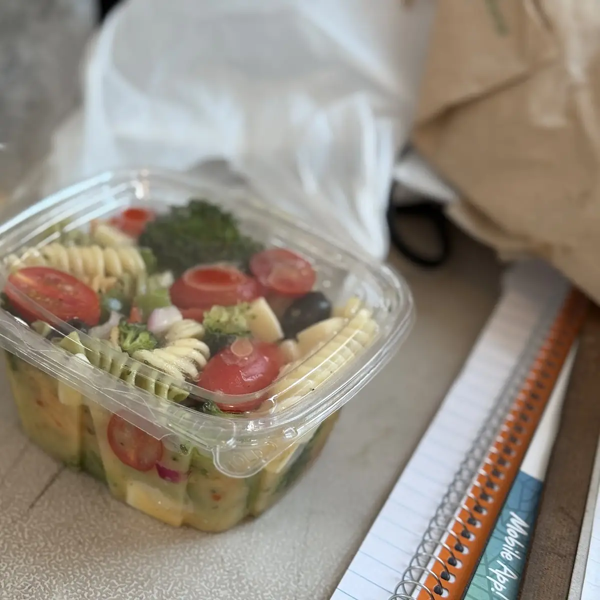 Veggie Delight