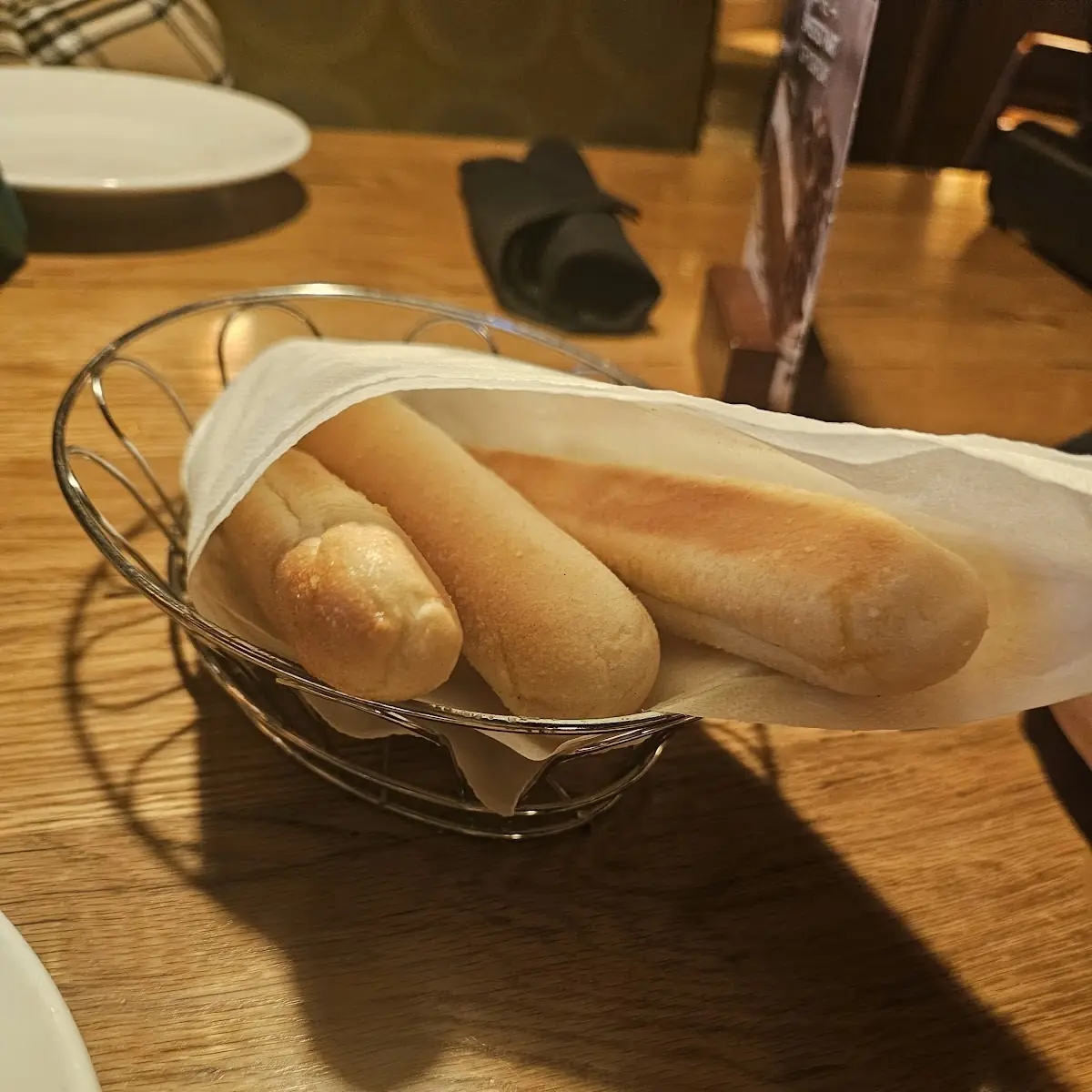 Never Ending Dipping Sauces for Breadsticks