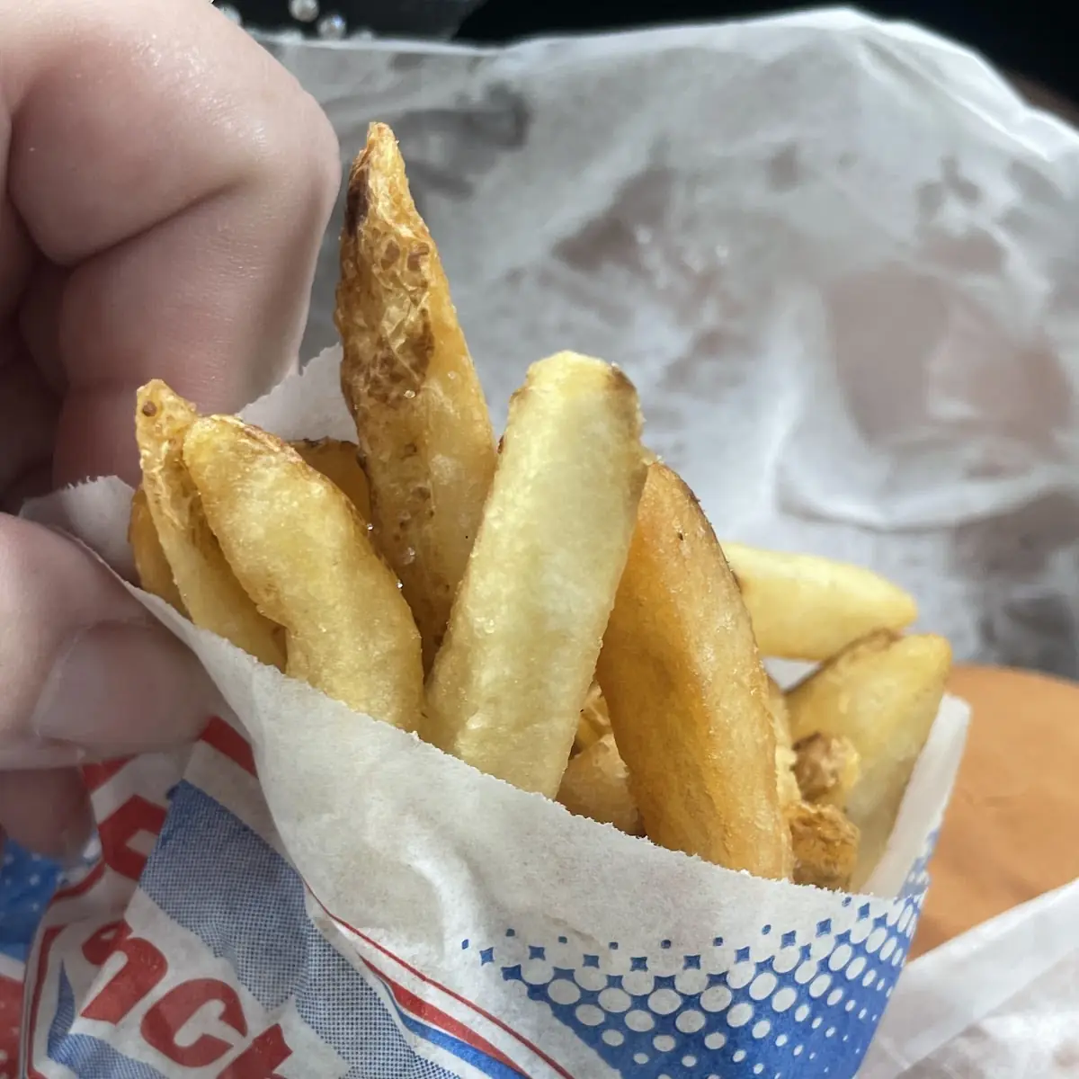 French Fries