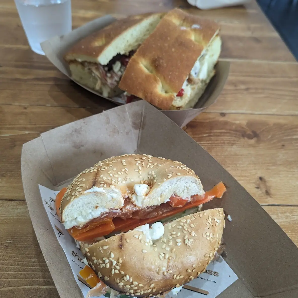 Bagel