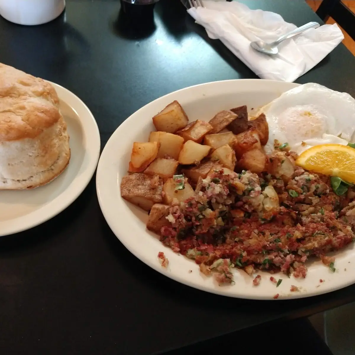 Corned Beef Hash