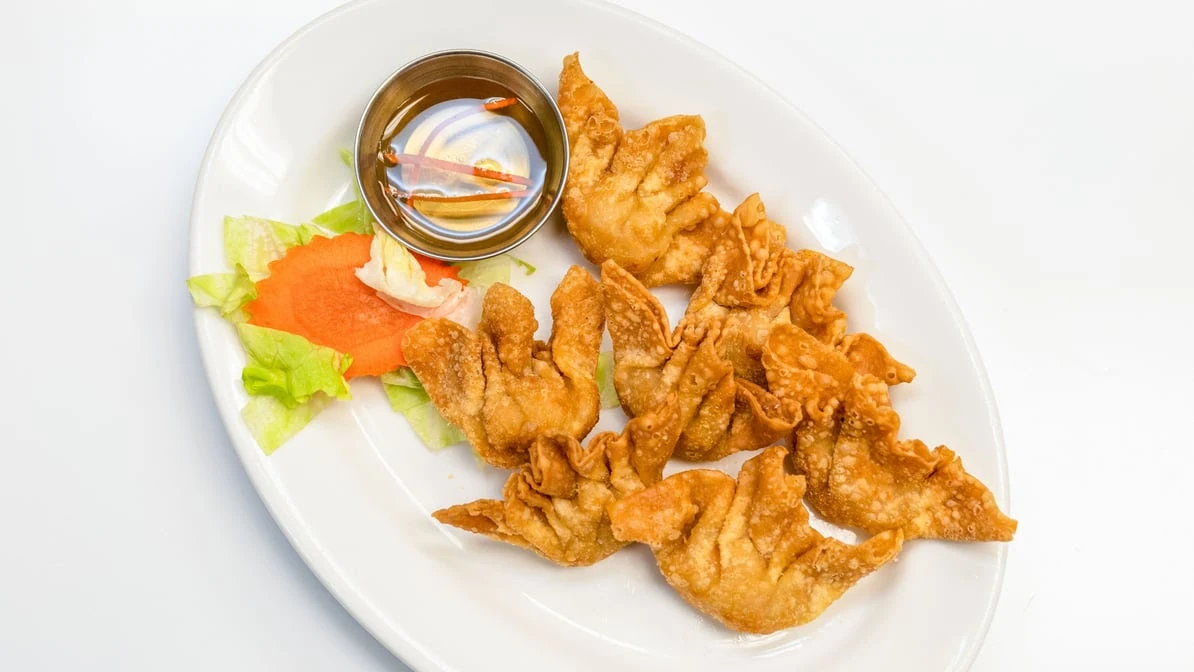 Highlights, Restaurant Khemara
