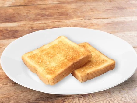 Add Side Toast, Harvey's