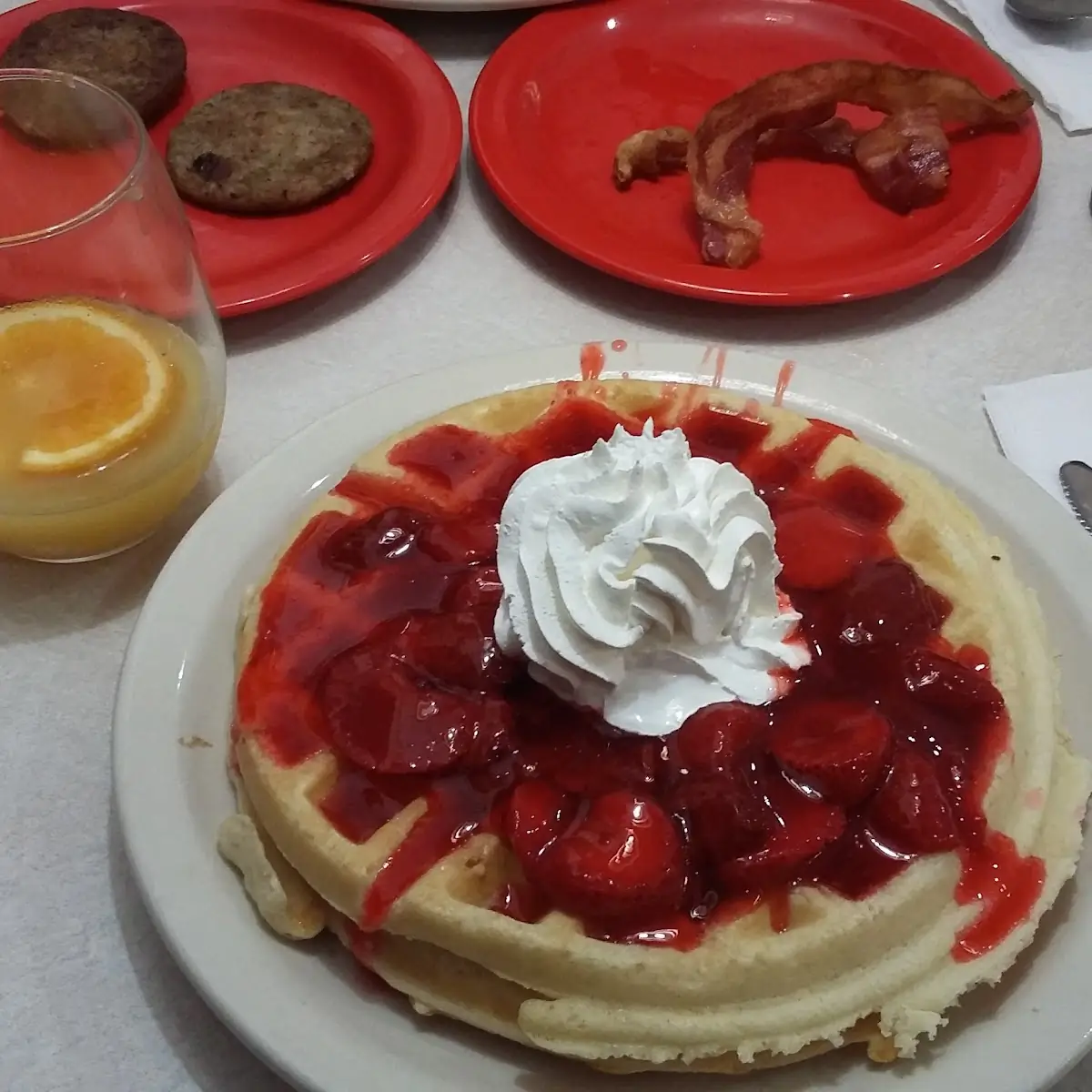 Sunday Brunch