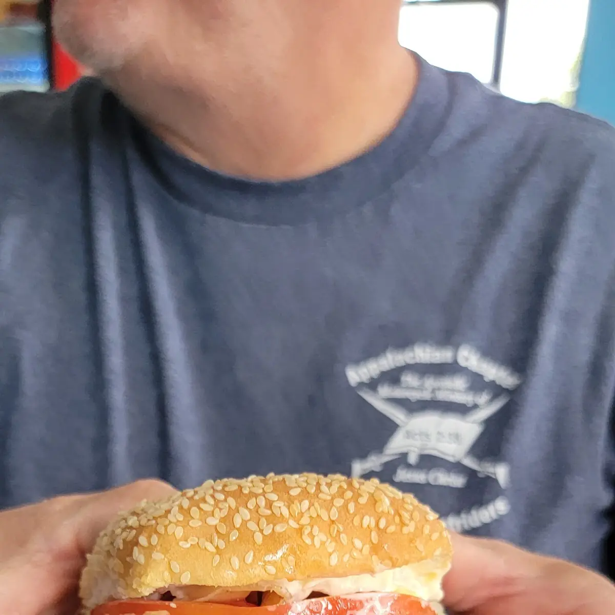 Double Cheeseburger Wilfry
