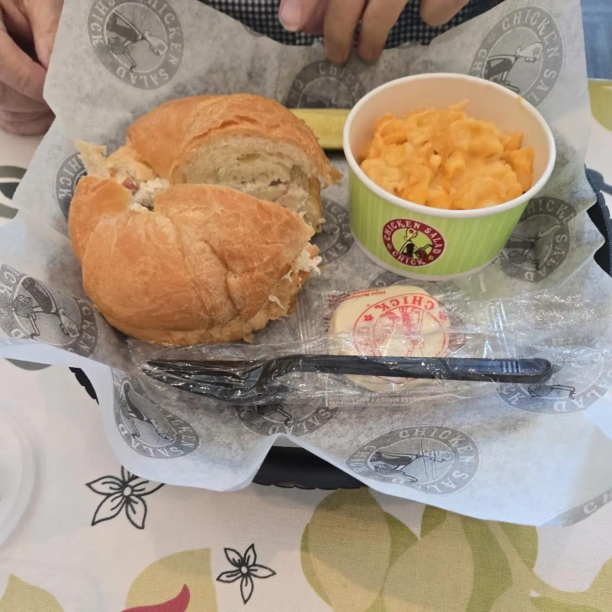 Mac N Cheese