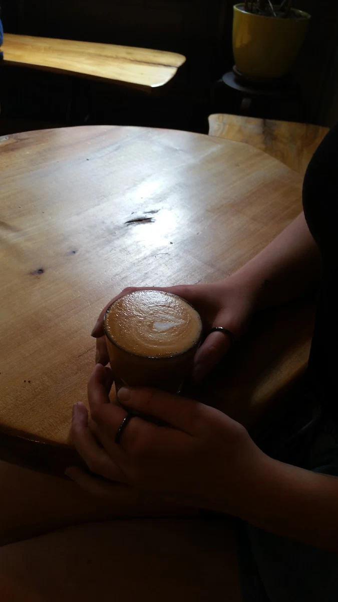 Cappuccino Latte