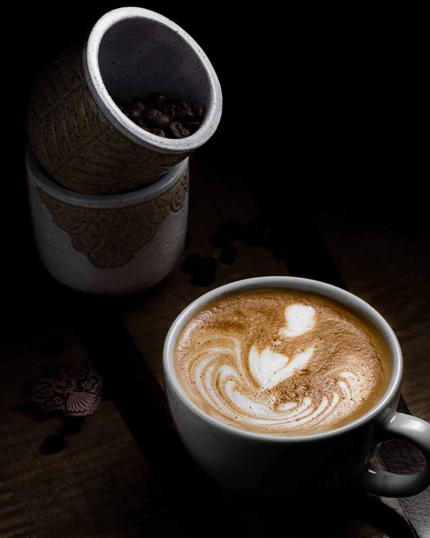 Chai Latte