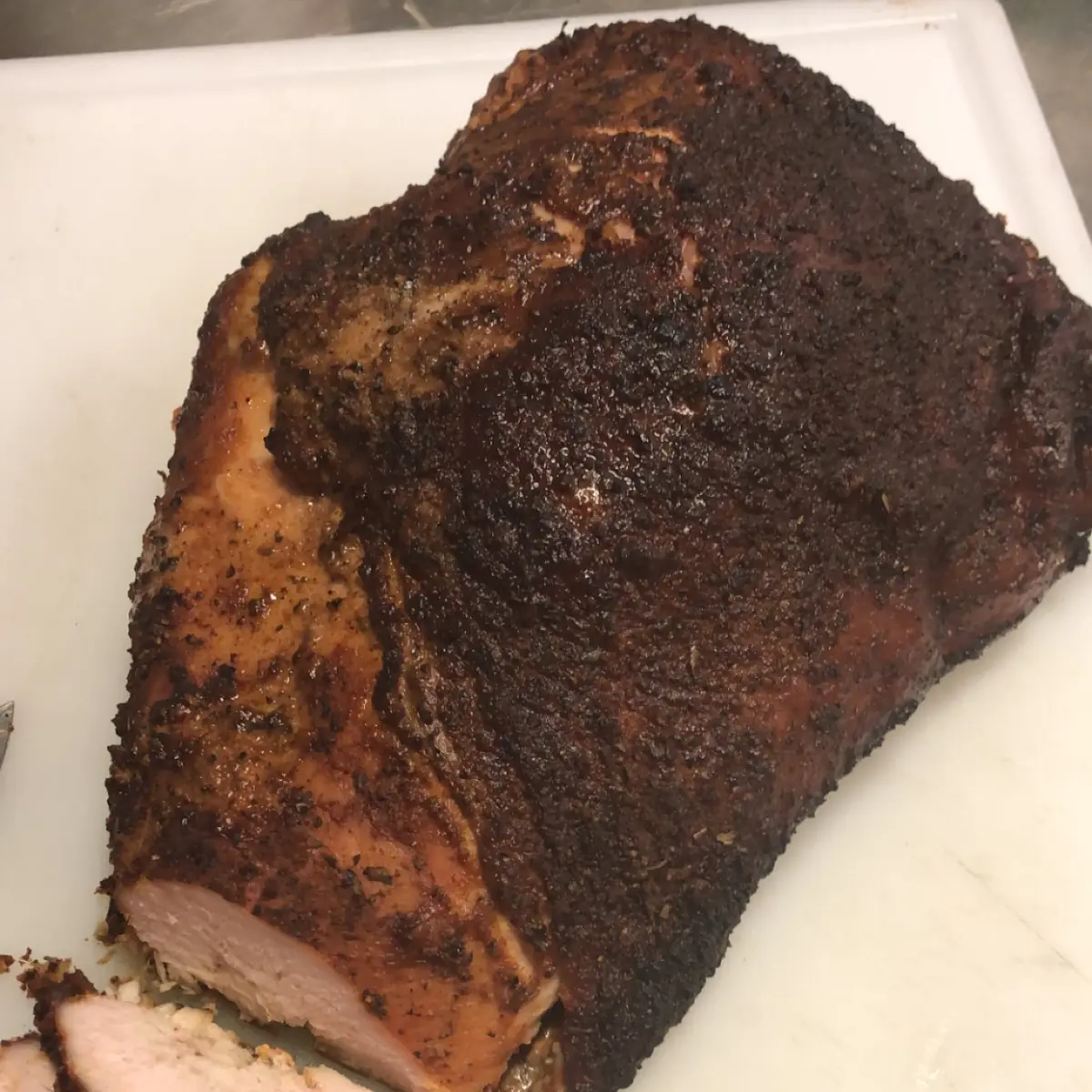Smoked Turkey
