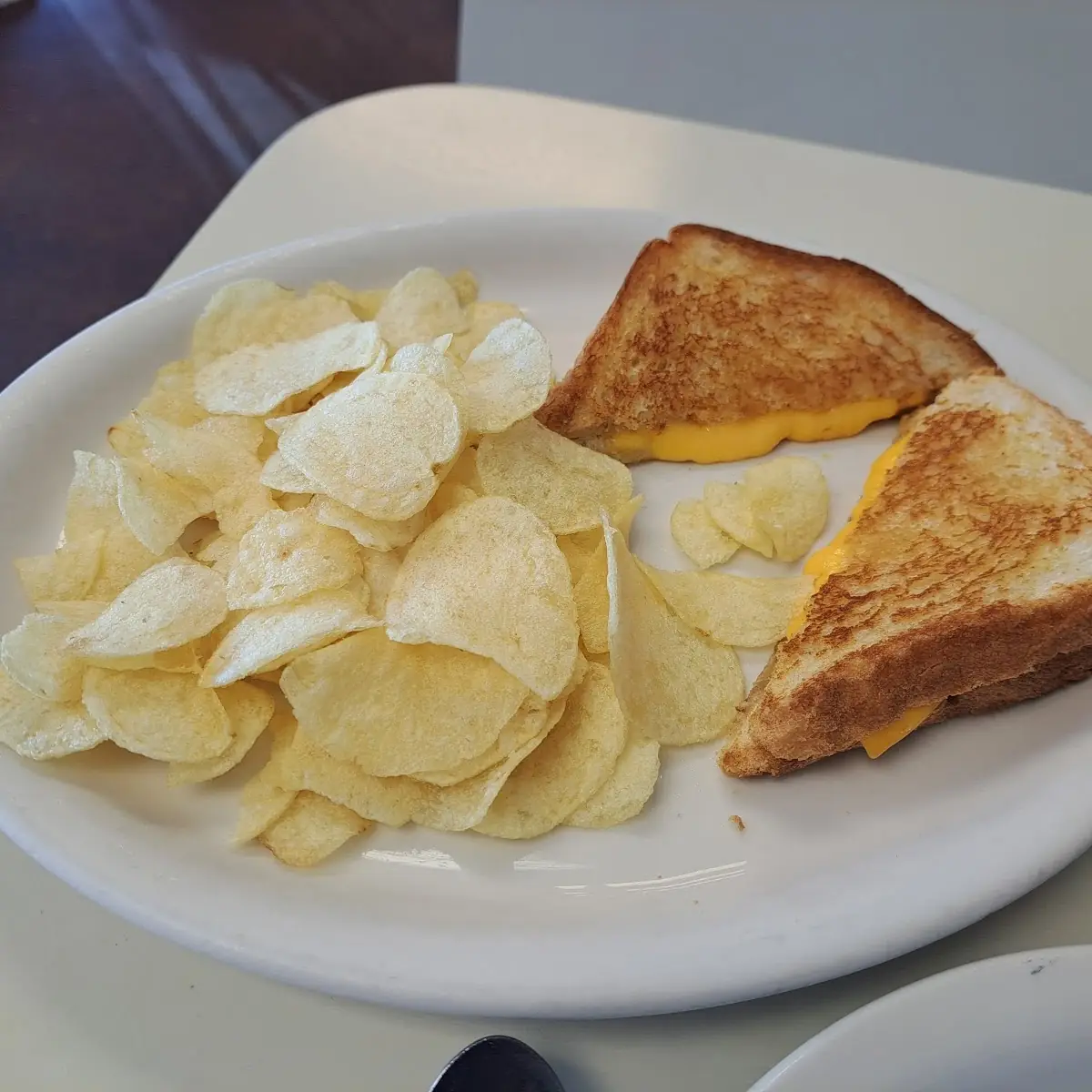 Grilled Cheese