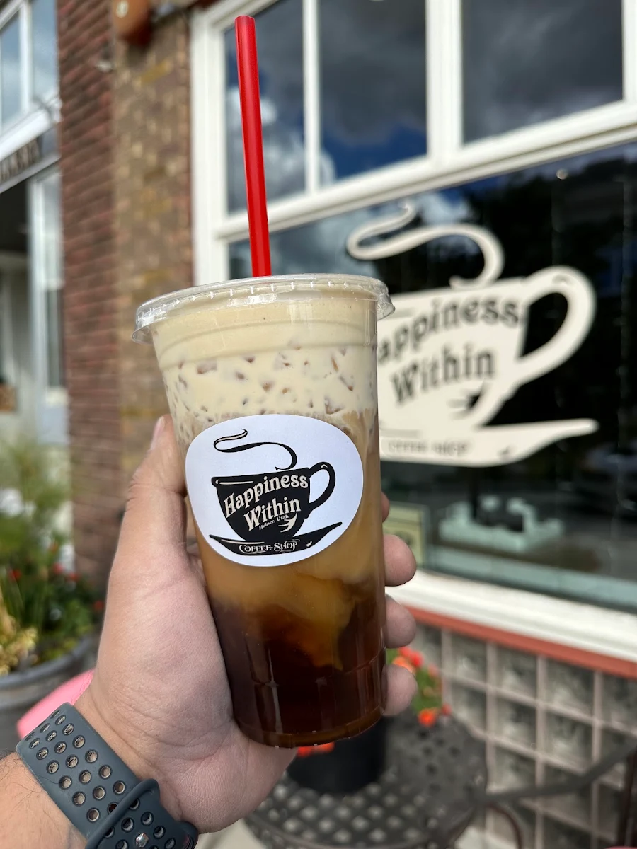 Cold Brew