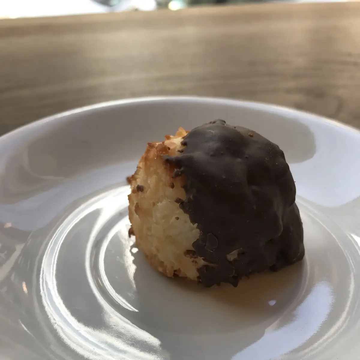 Fried Ice Cream