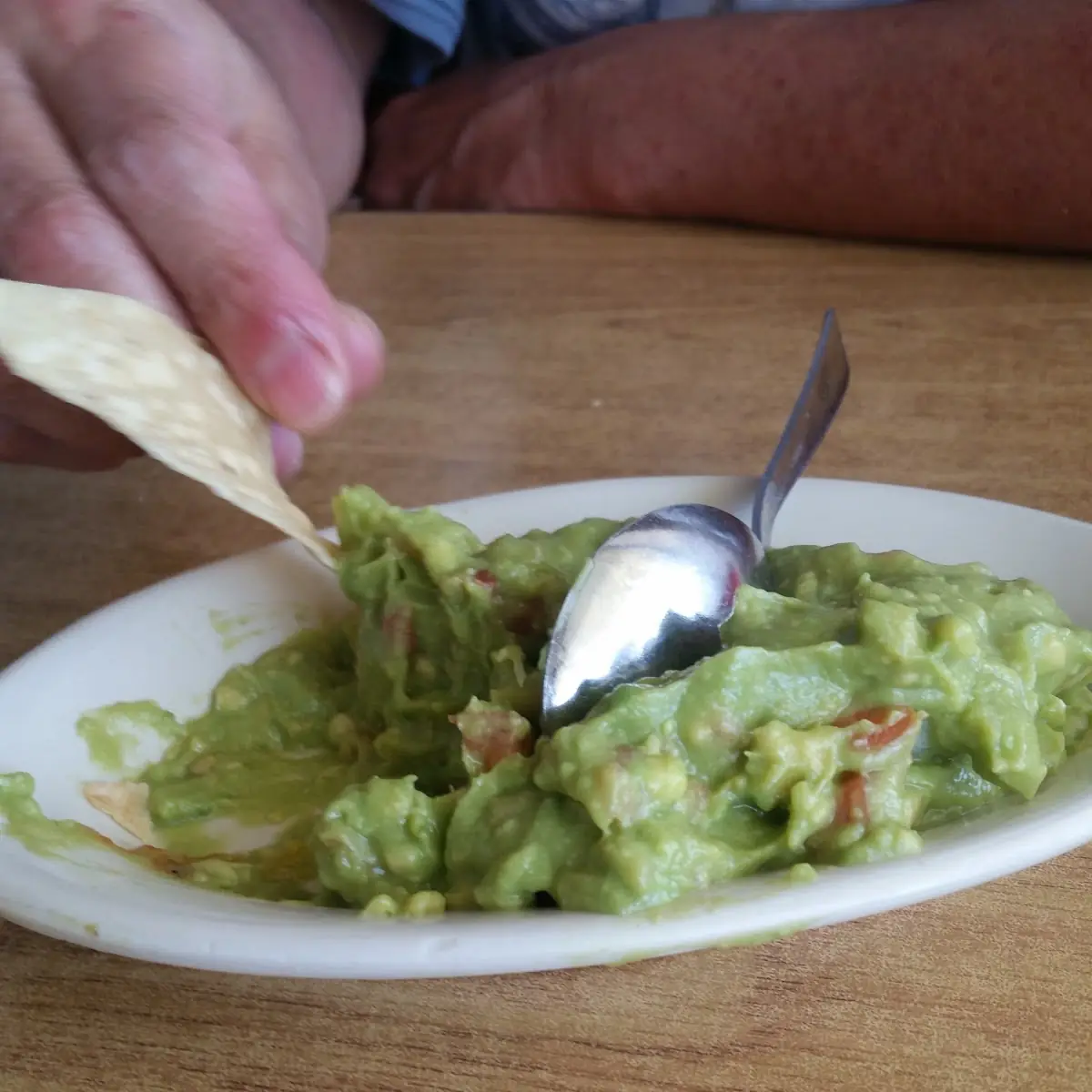 Guacamole
