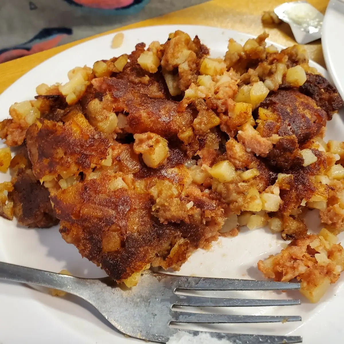 Corned Beef Hash