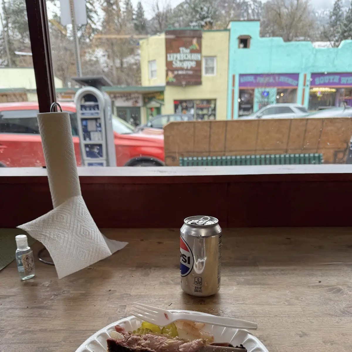 Bratwurst
