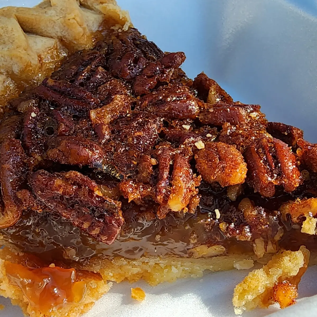 Pecan Pie