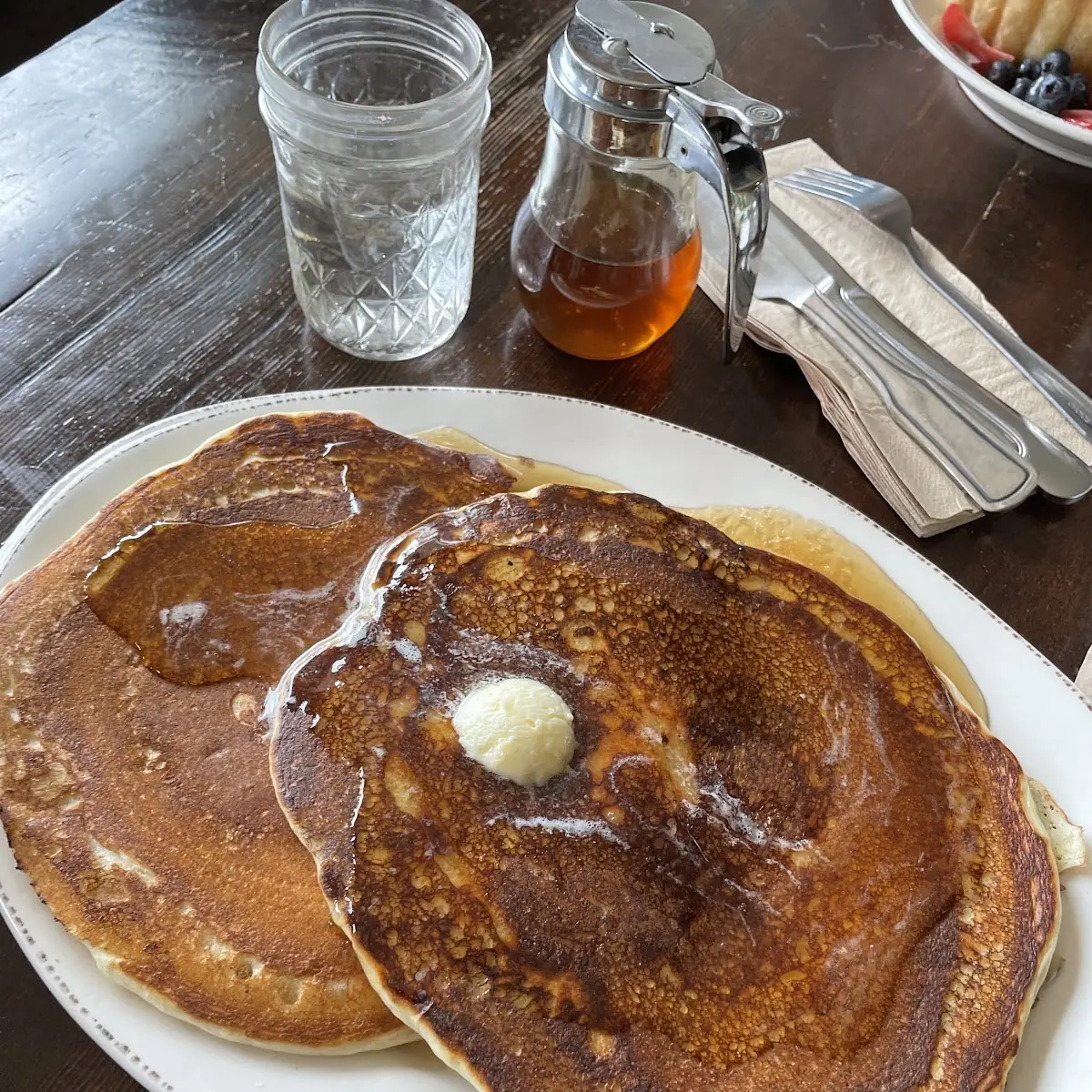 Pancakes