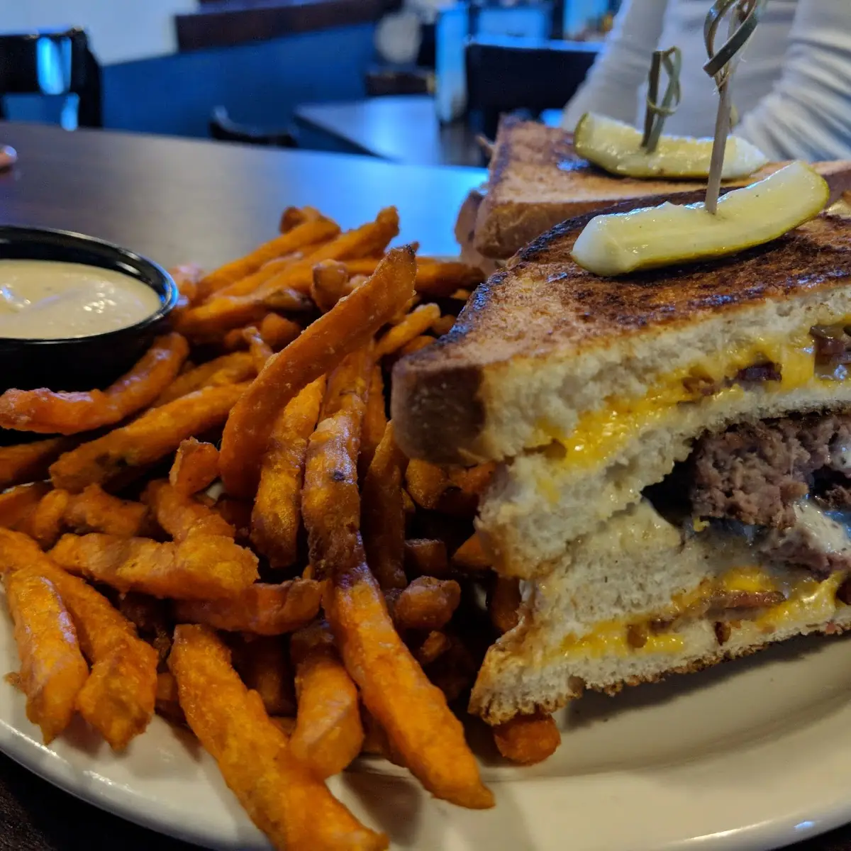 Veggie Burger