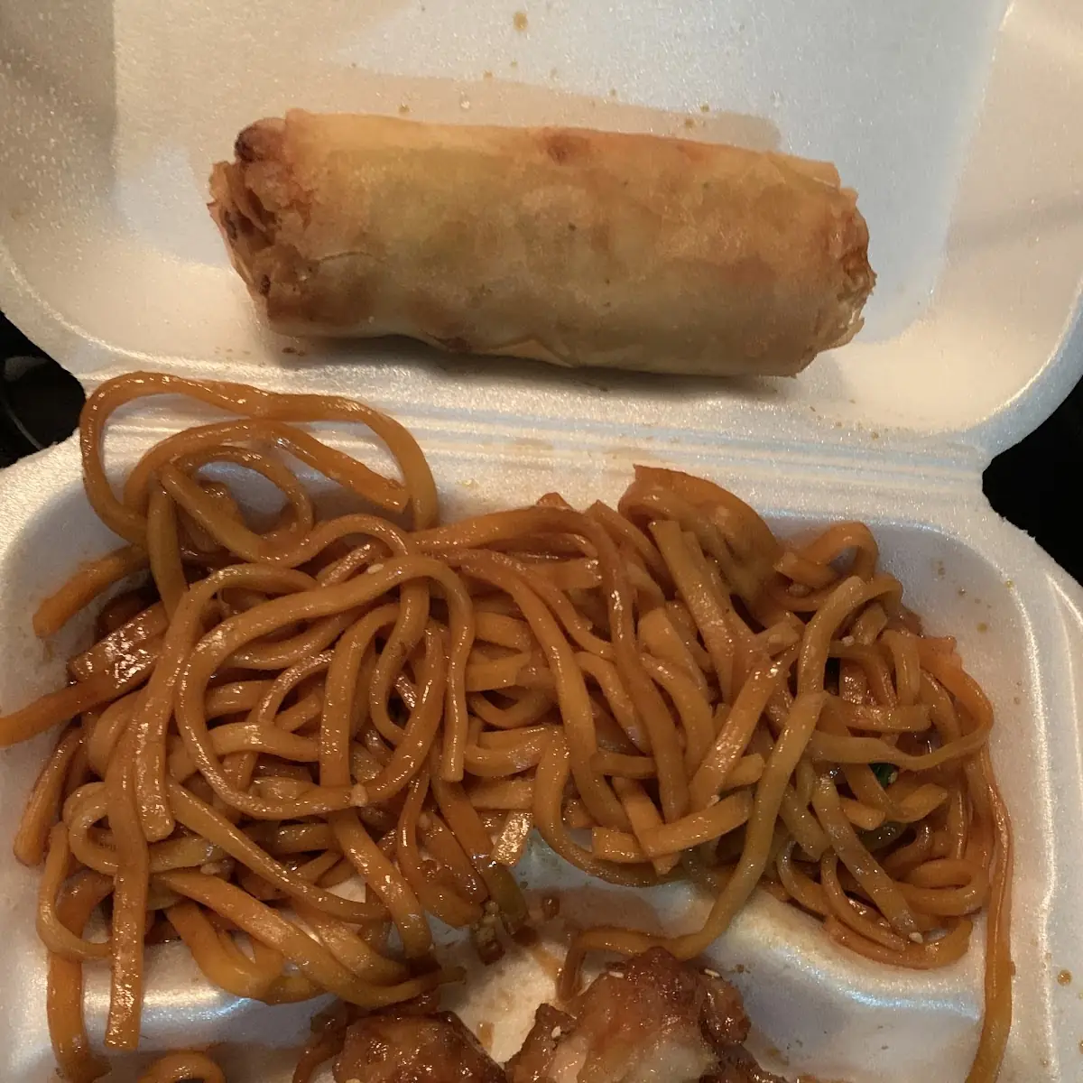 Lo-mein