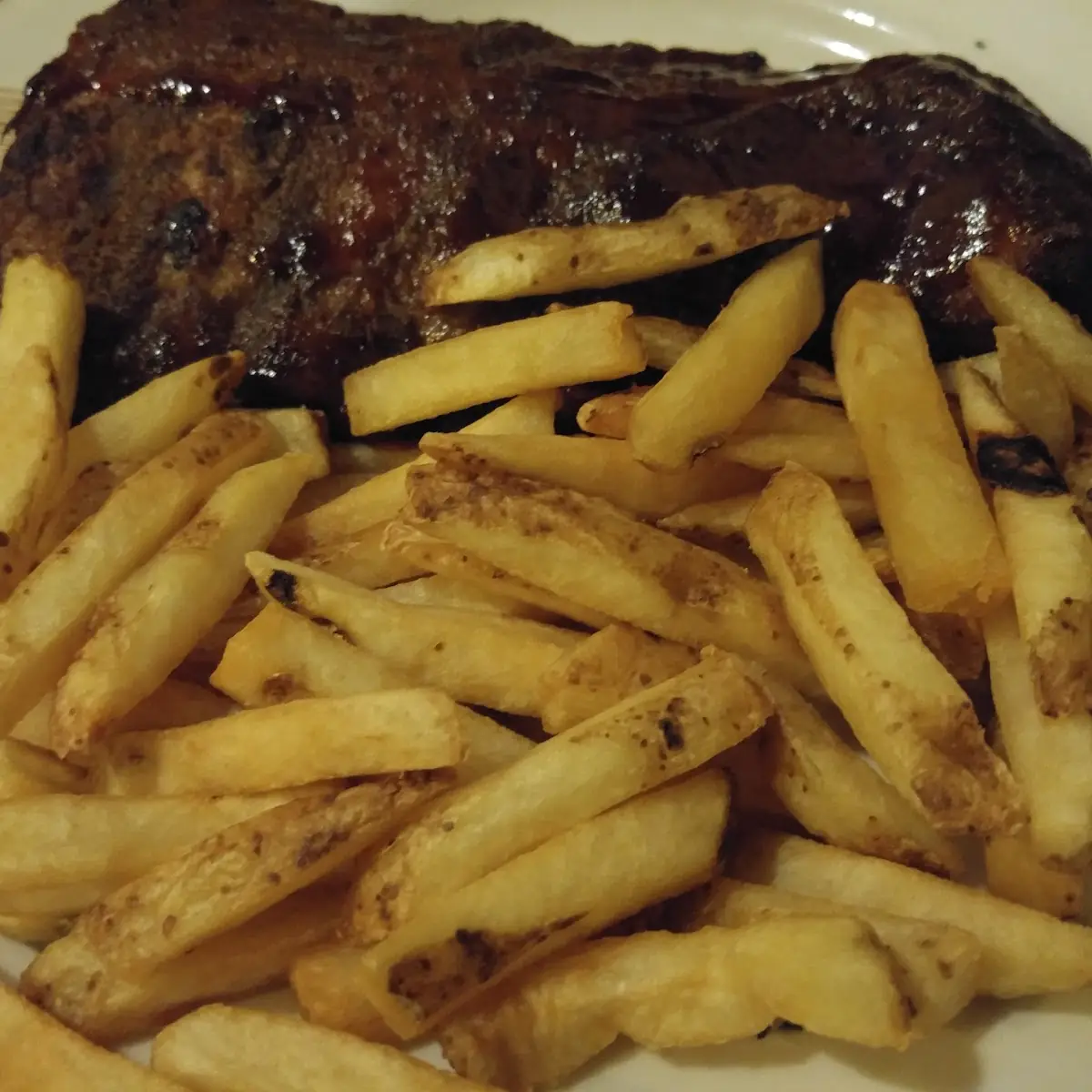 Baby Back Ribs