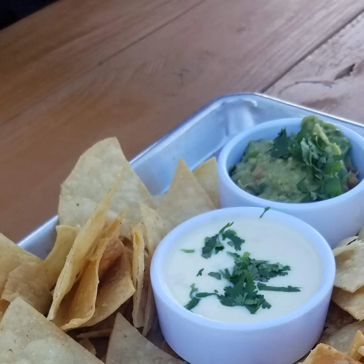 Cheese Dip