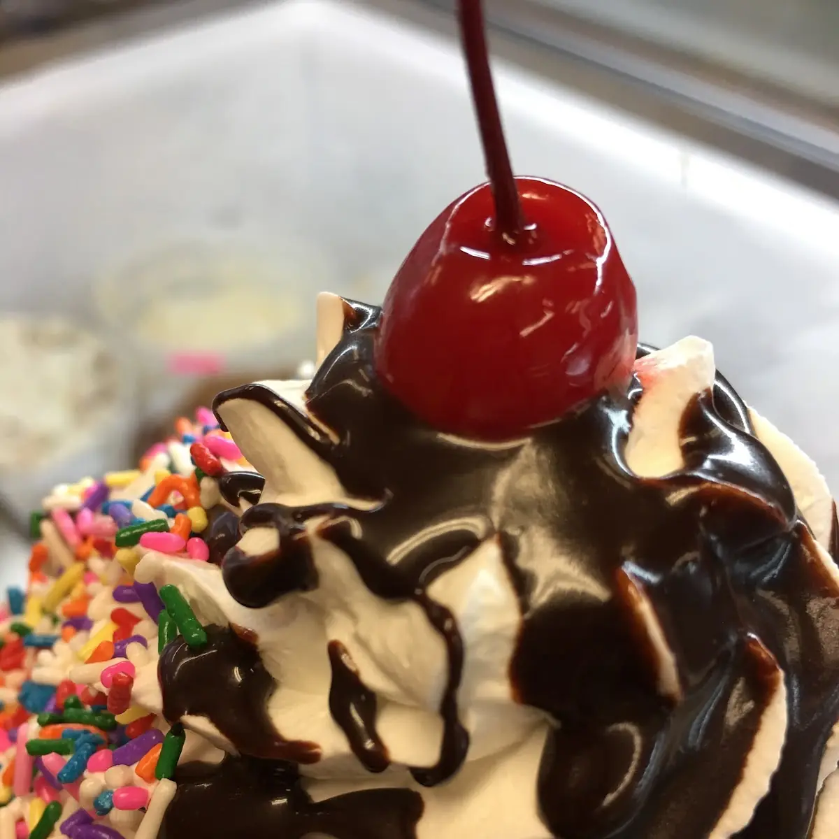 Hot Fudge