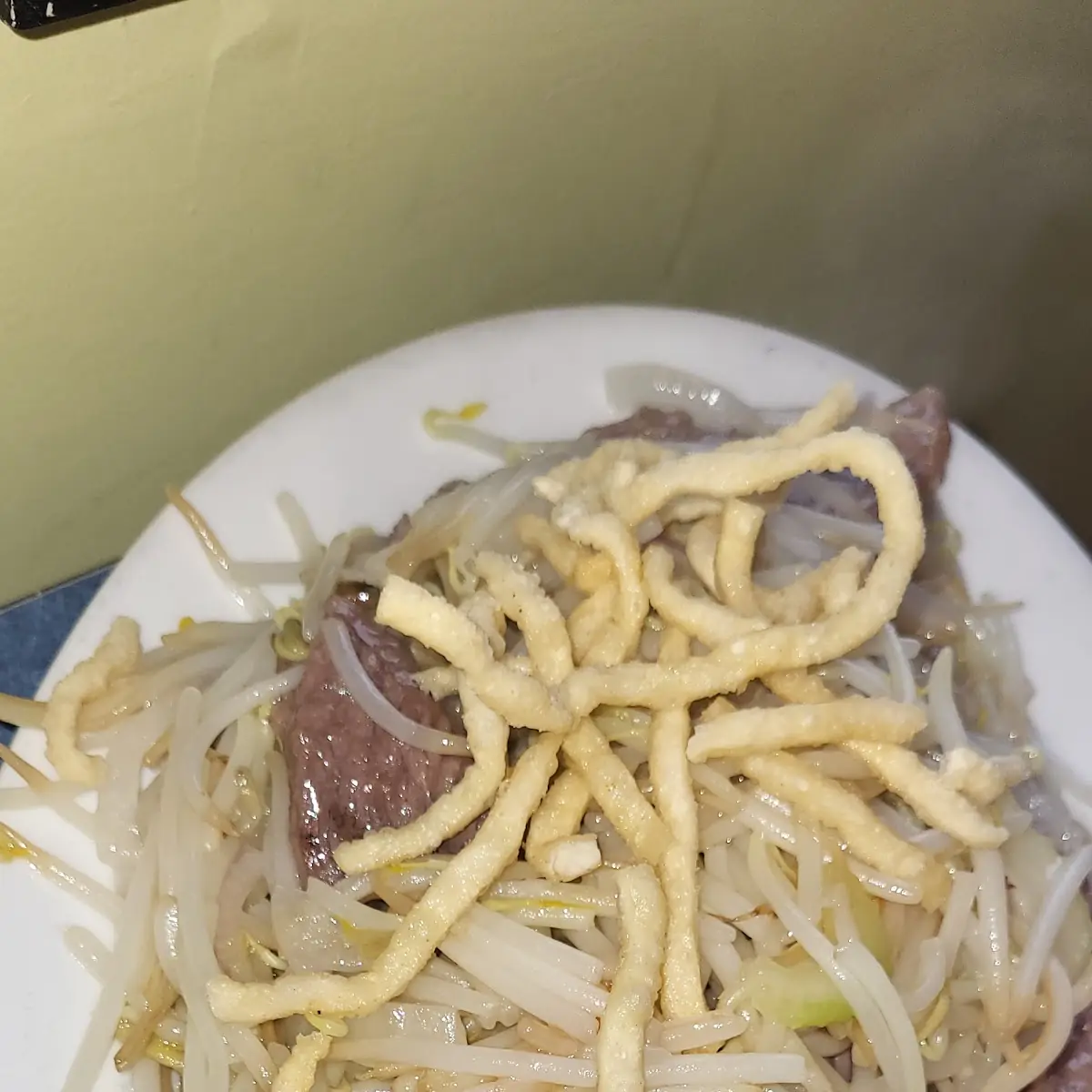 Highlights, A-1 Chinese Restaurant