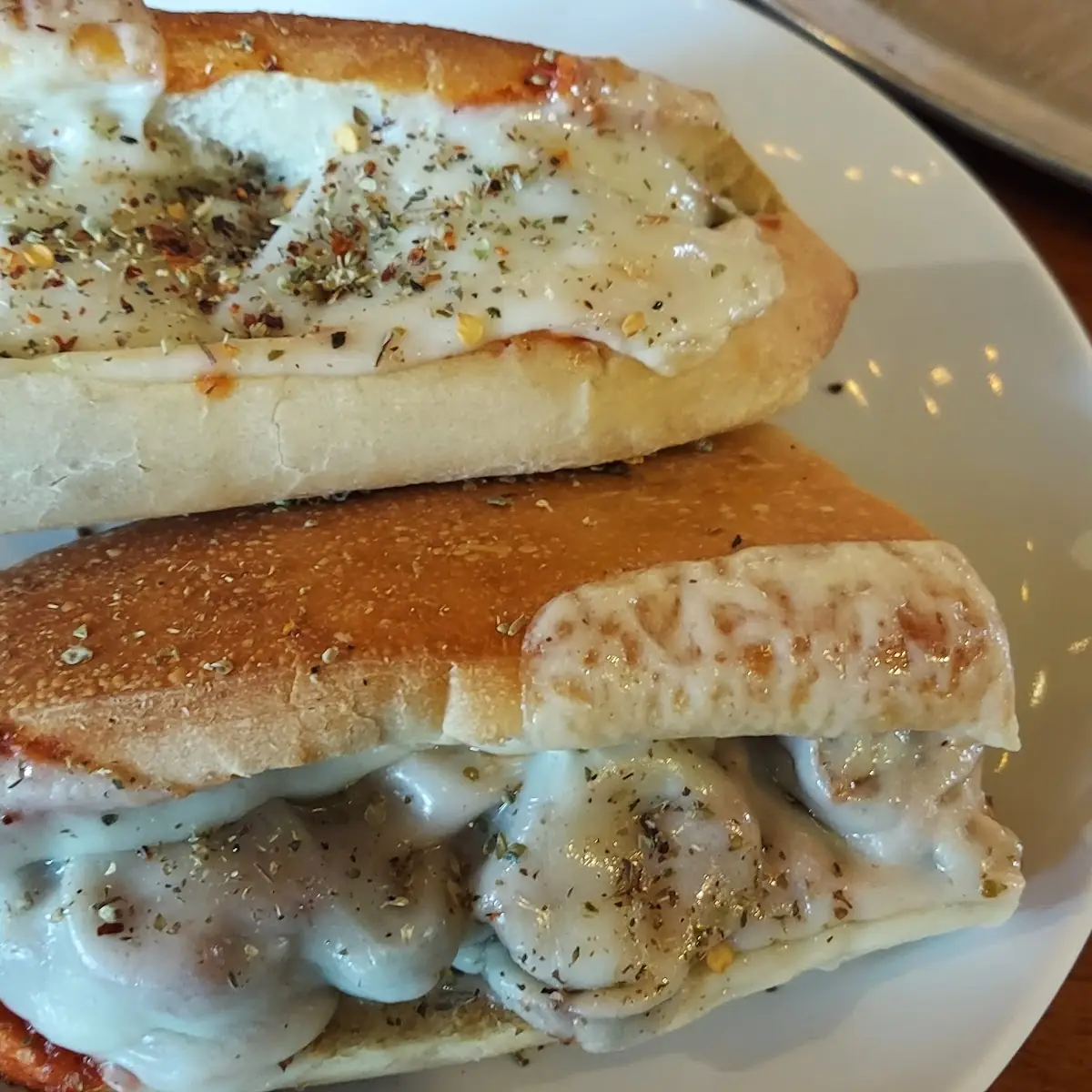 Meatball Sub