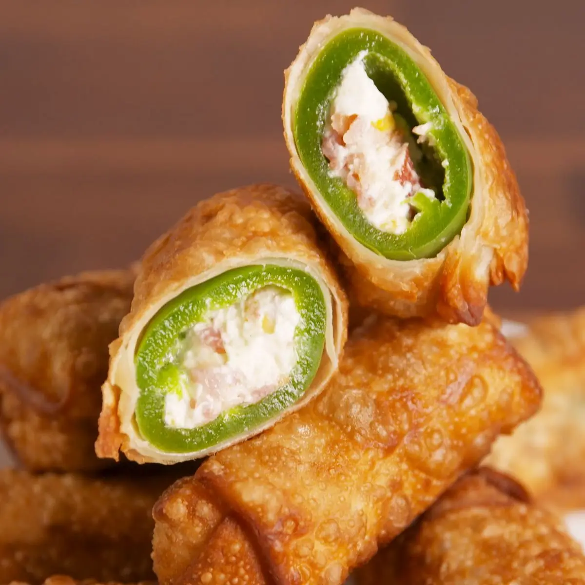 - Jalapeno Poppers Bites
